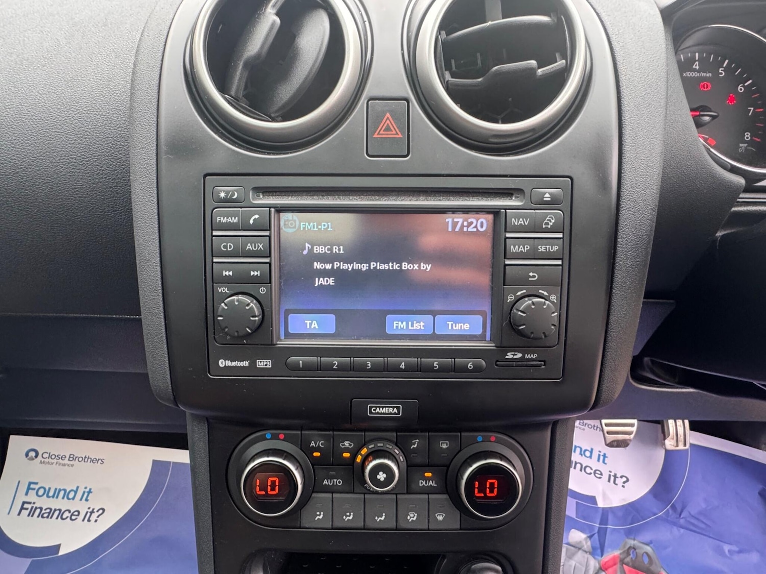Vehicle 27