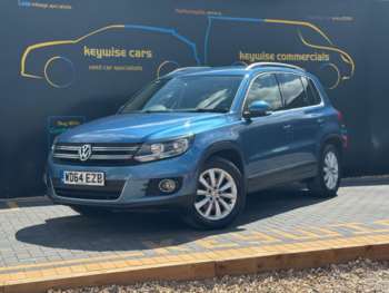 2015 (64) - 2.0 TDI BlueMotion Tech Match 2WD Euro 5 (s/s) 5dr