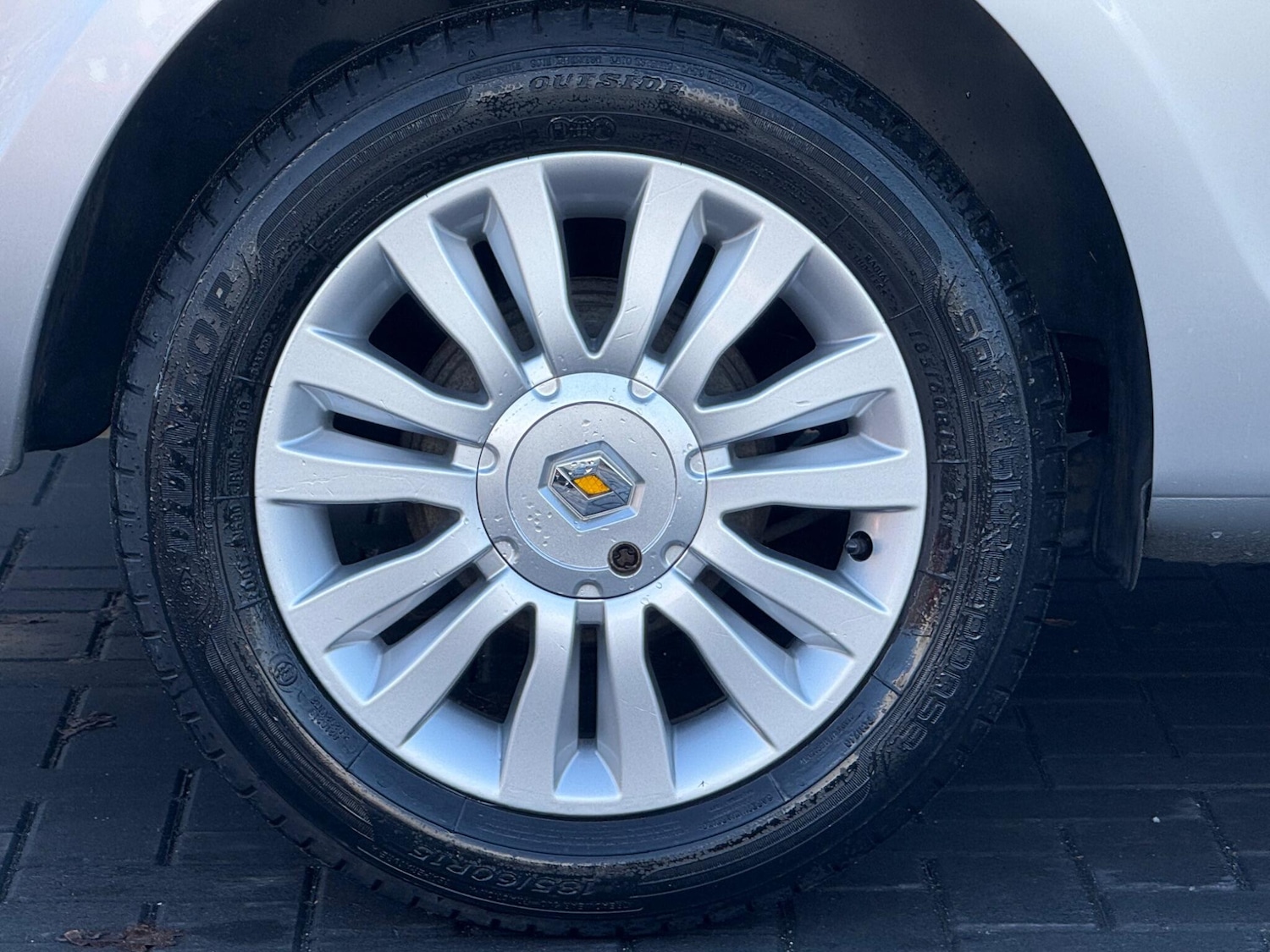 Used Renault Clio 2012 for sale - 76824050: Photo 13