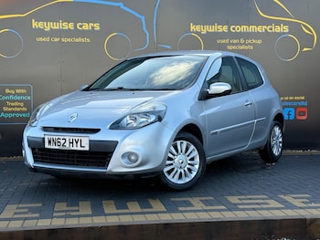 2012 (62) - 1.2 16V Expression+ 3dr