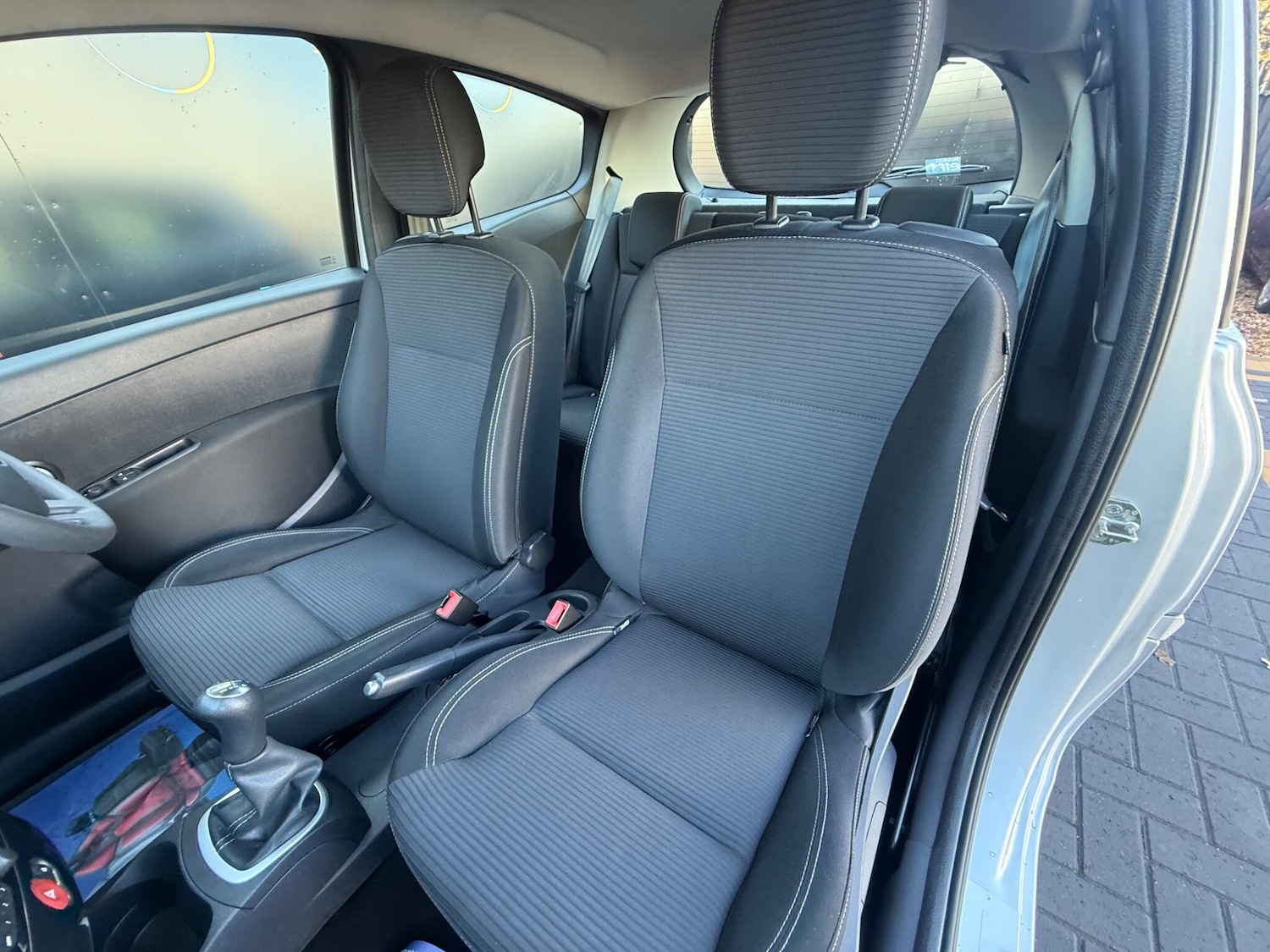 Used Renault Clio 2012 for sale - 76824050: Photo 23