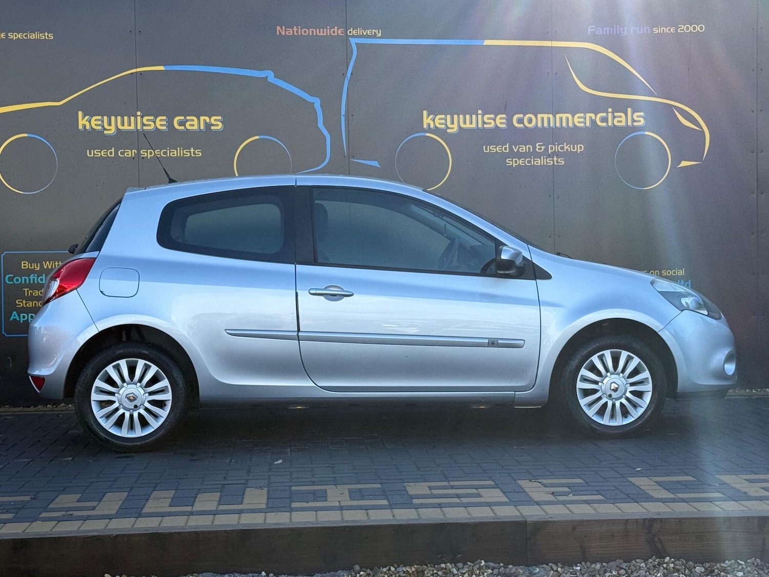 Used Renault Clio 2012 for sale - 76824050: Photo 7