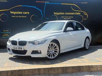 Used BMW 3 Series 2014 for sale - 78728775: Photo