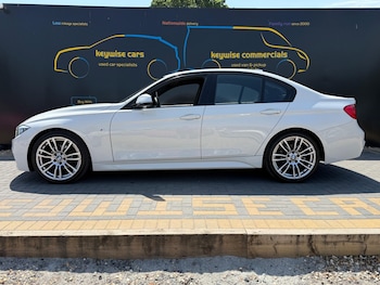 Used BMW 3 Series 2014 for sale - 78728775: Photo