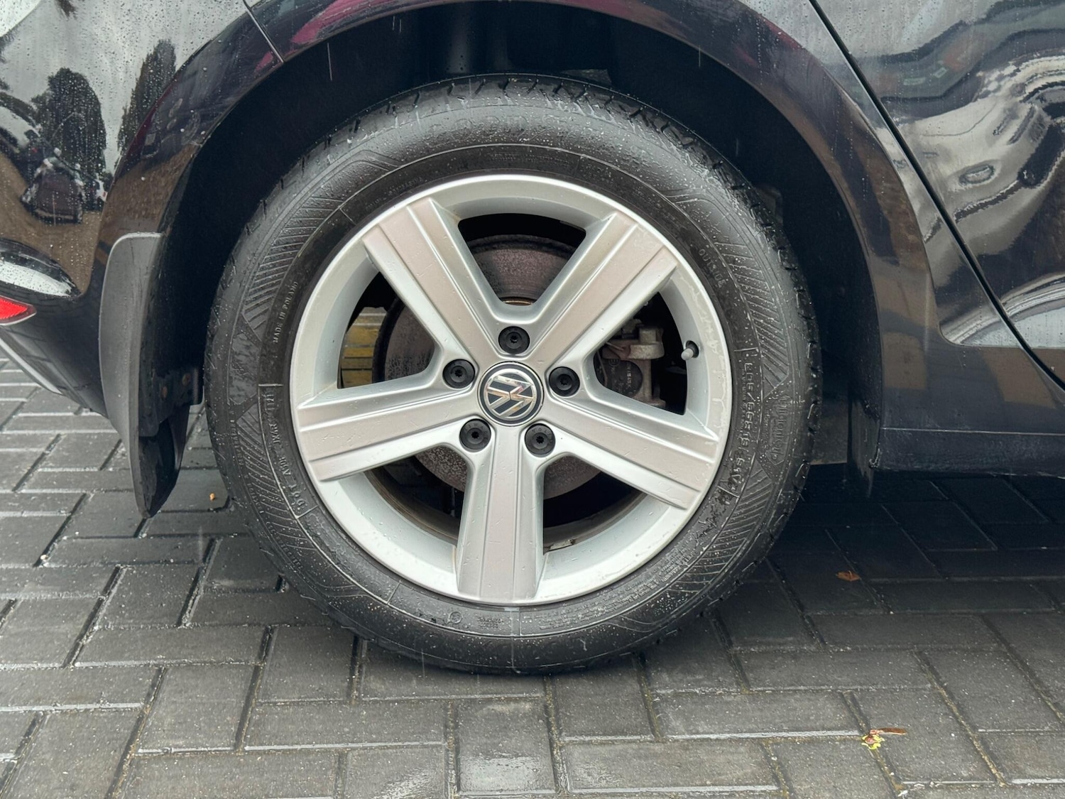 Used Volkswagen Golf 2016 for sale - 76167337: Photo 15