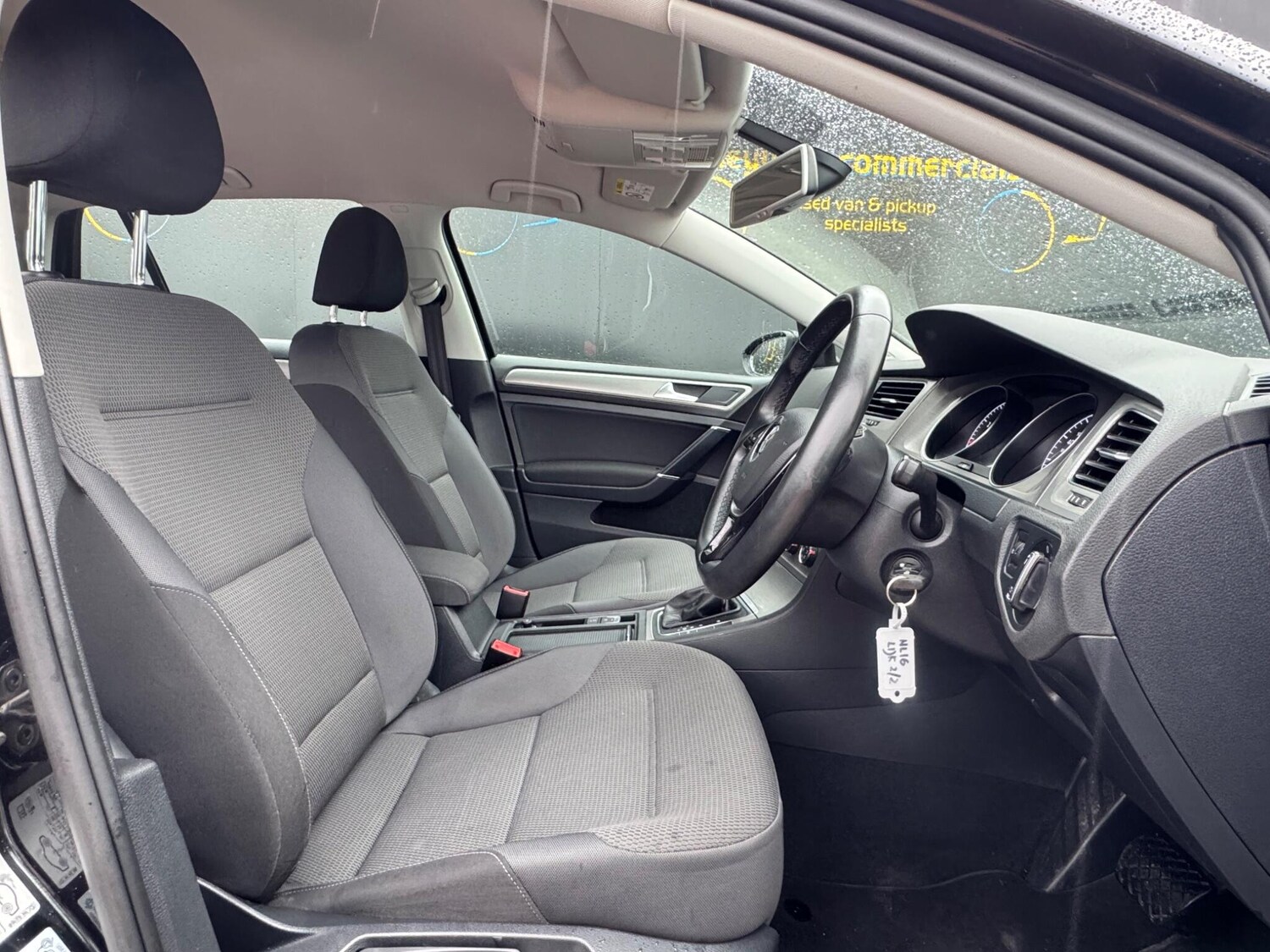 Used Volkswagen Golf 2016 for sale - 76167337: Photo 17