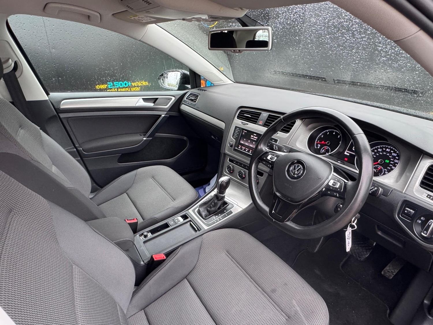 Used Volkswagen Golf 2016 for sale - 76167337: Photo 18