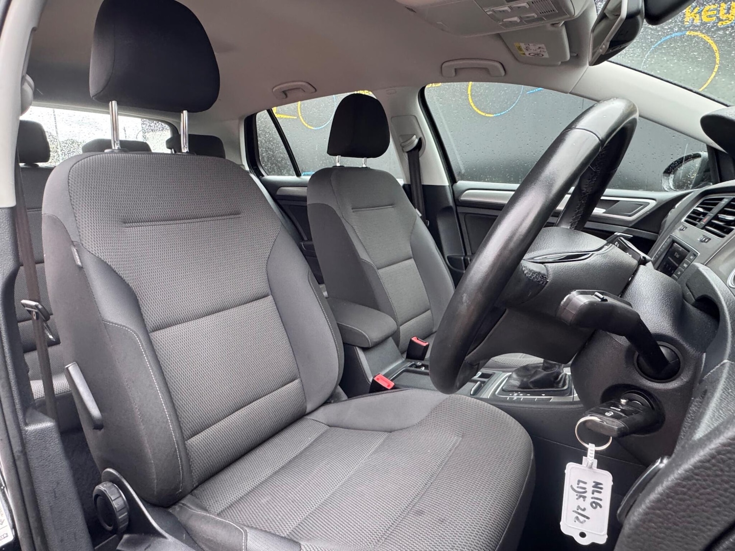 Used Volkswagen Golf 2016 for sale - 76167337: Photo 19