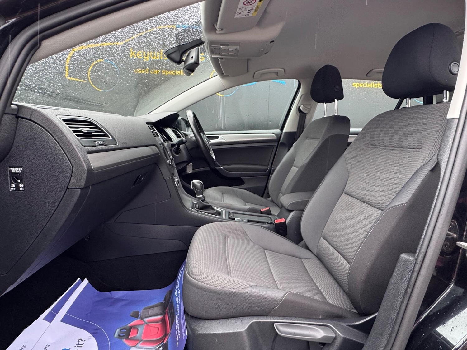 Used Volkswagen Golf 2016 for sale - 76167337: Photo 21