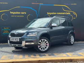 2015 (65) - 1.2 TSI [110] SE 5dr