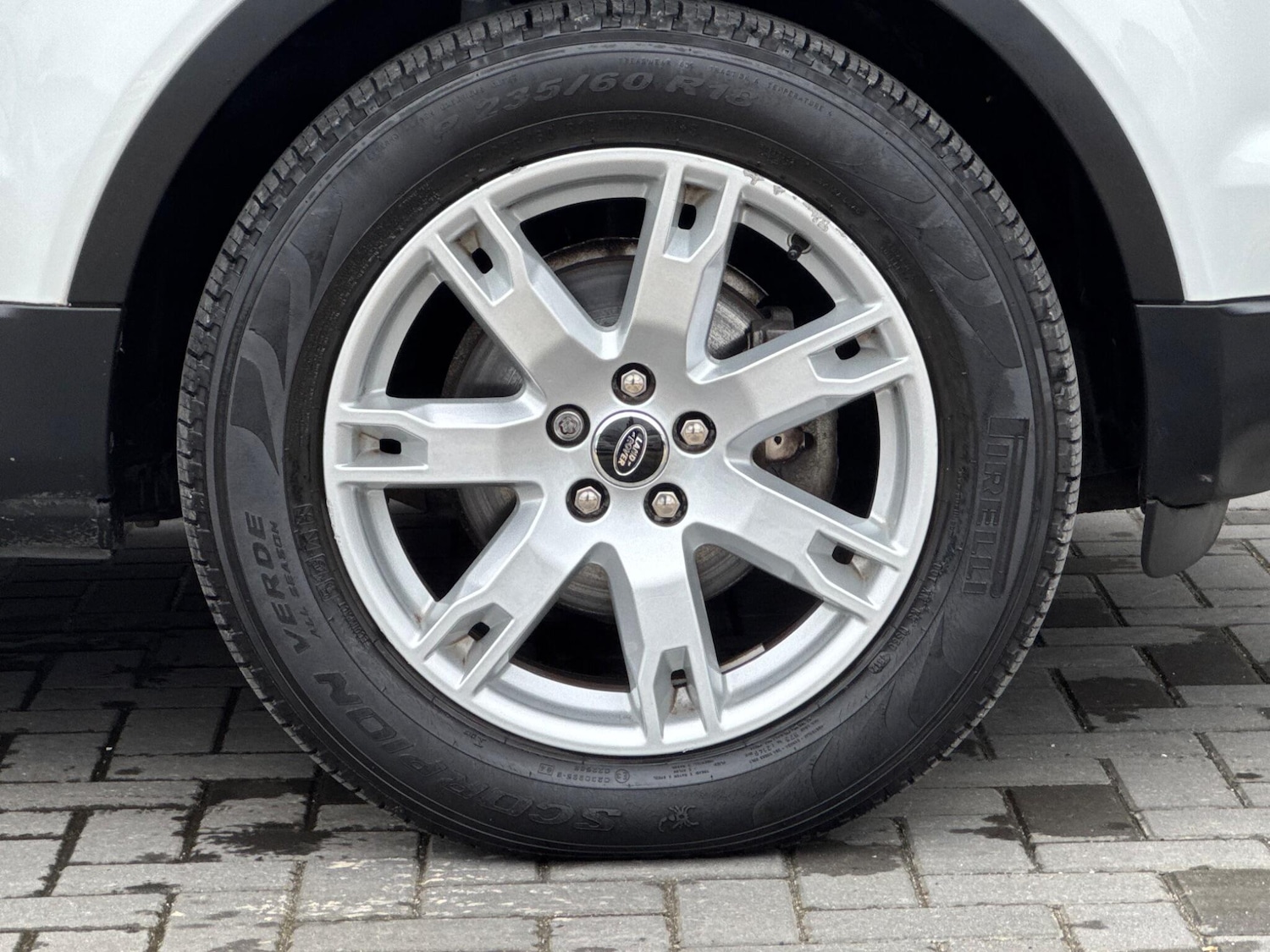 Used Land Rover Range Rover Evoque 2013 for sale - 77645850: Photo 11