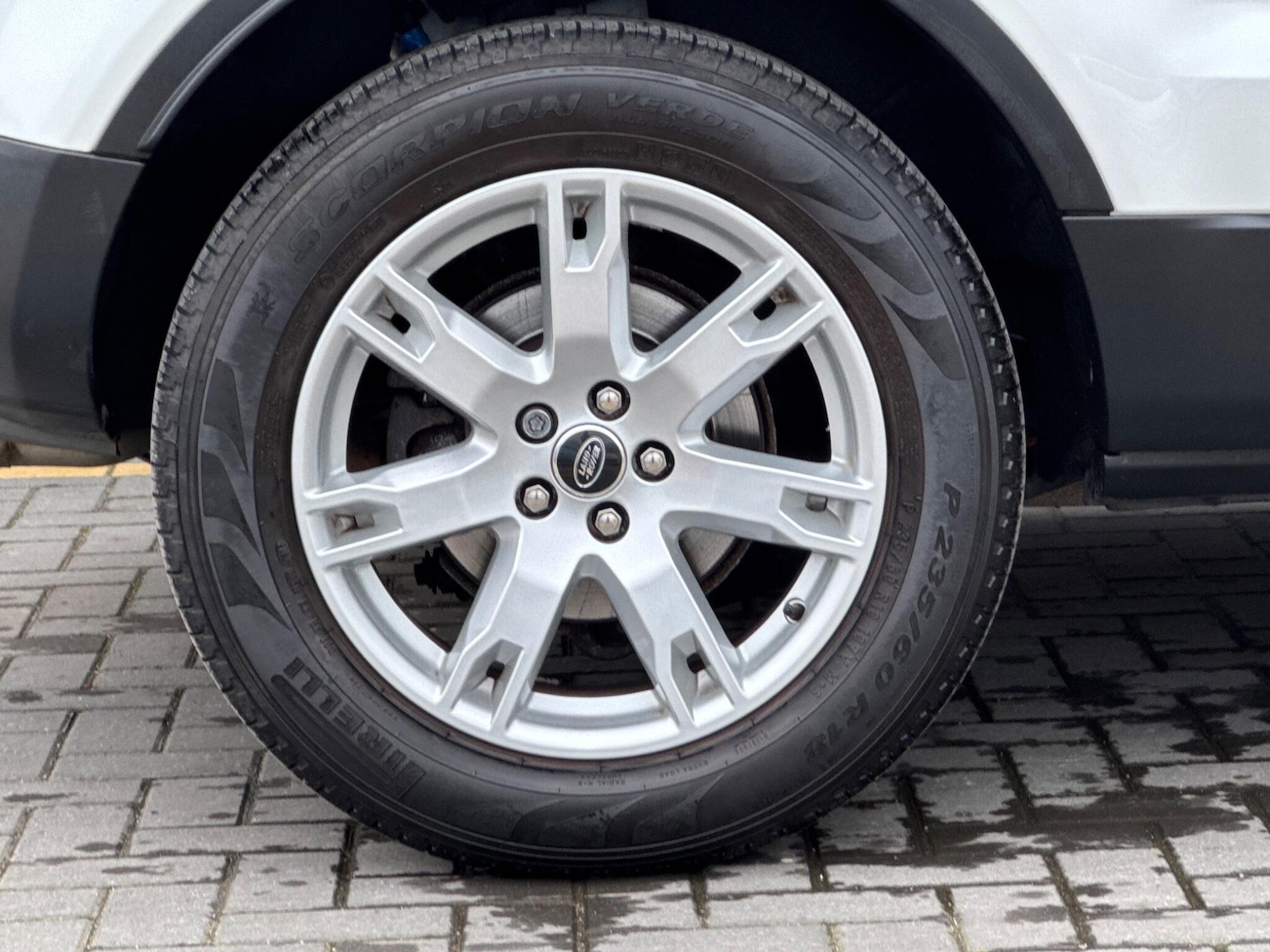 Used Land Rover Range Rover Evoque 2013 for sale - 77645850: Photo 13