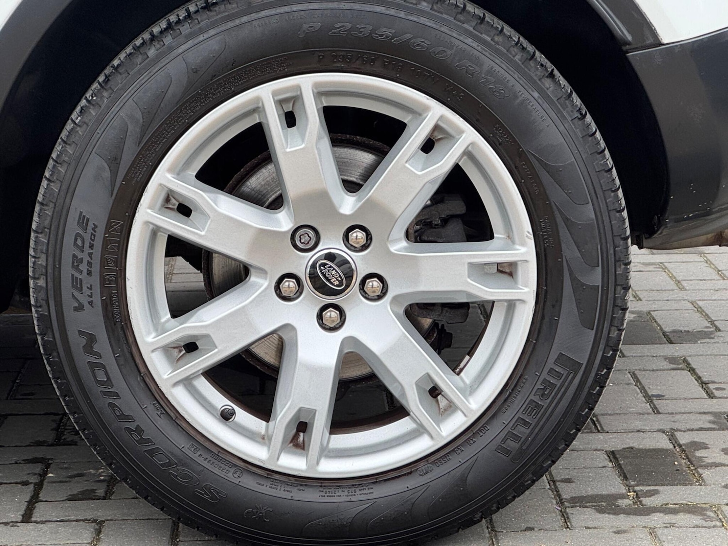 Used Land Rover Range Rover Evoque 2013 for sale - 77645850: Photo 14