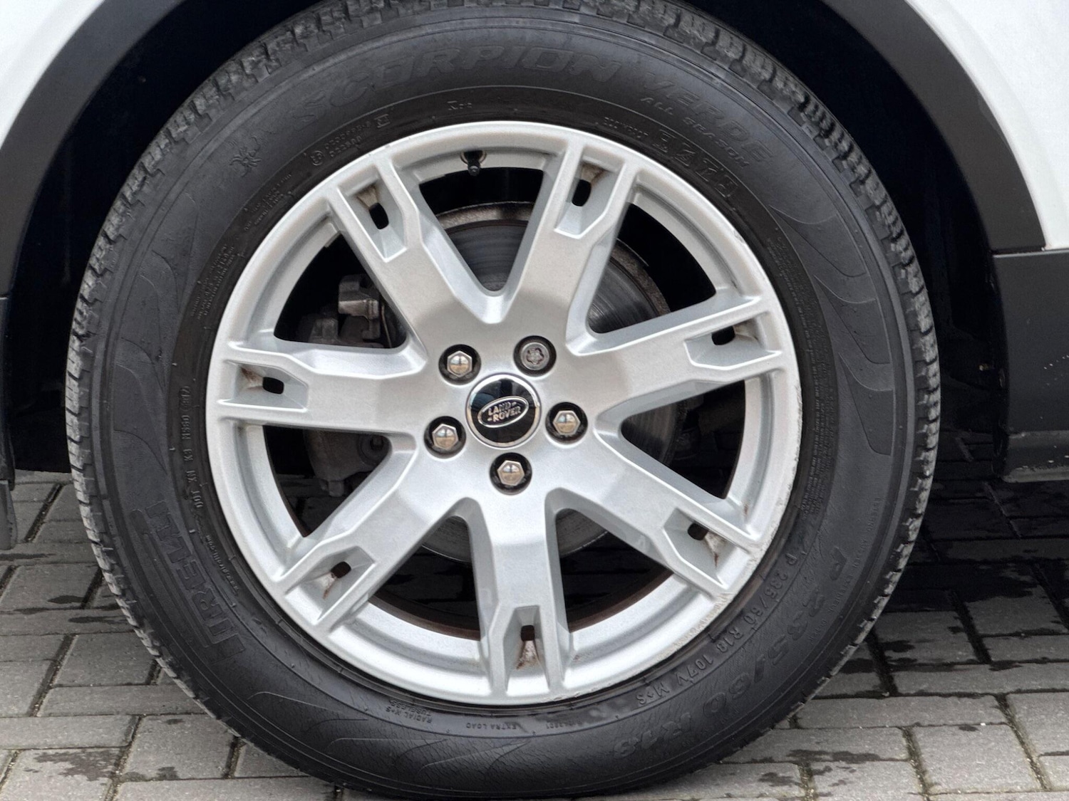 Used Land Rover Range Rover Evoque 2013 for sale - 77645850: Photo 15