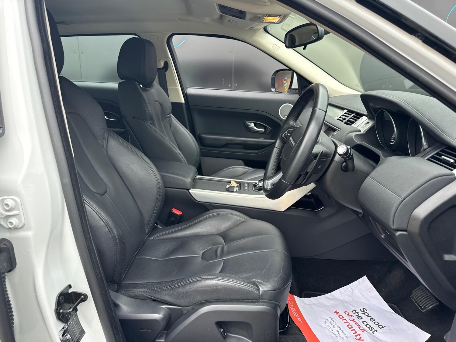 Used Land Rover Range Rover Evoque 2013 for sale - 77645850: Photo 17