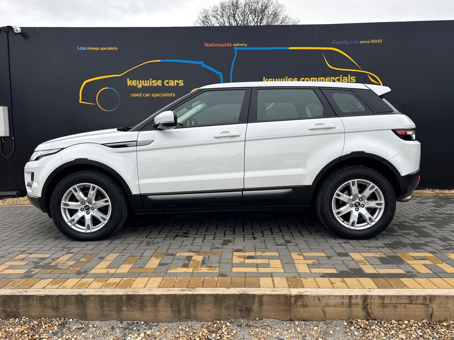 Used Land Rover Range Rover Evoque 2013 for sale - 77645850: Photo 2