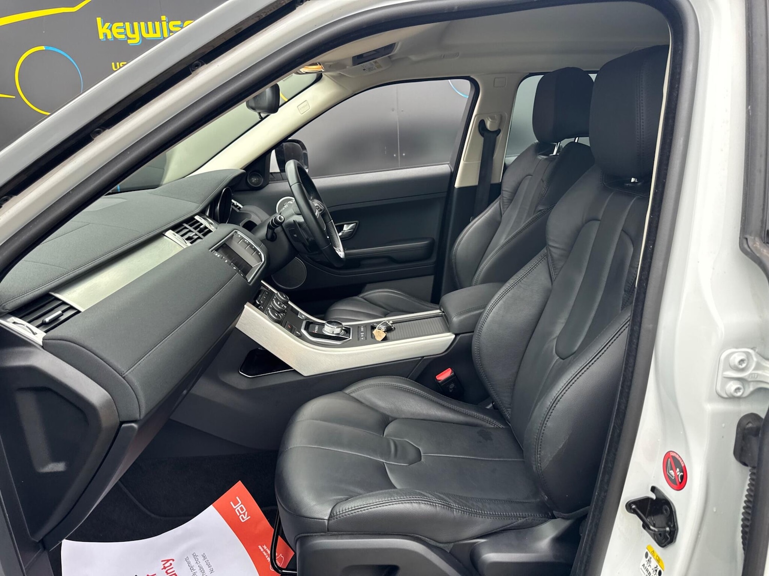 Used Land Rover Range Rover Evoque 2013 for sale - 77645850: Photo 21