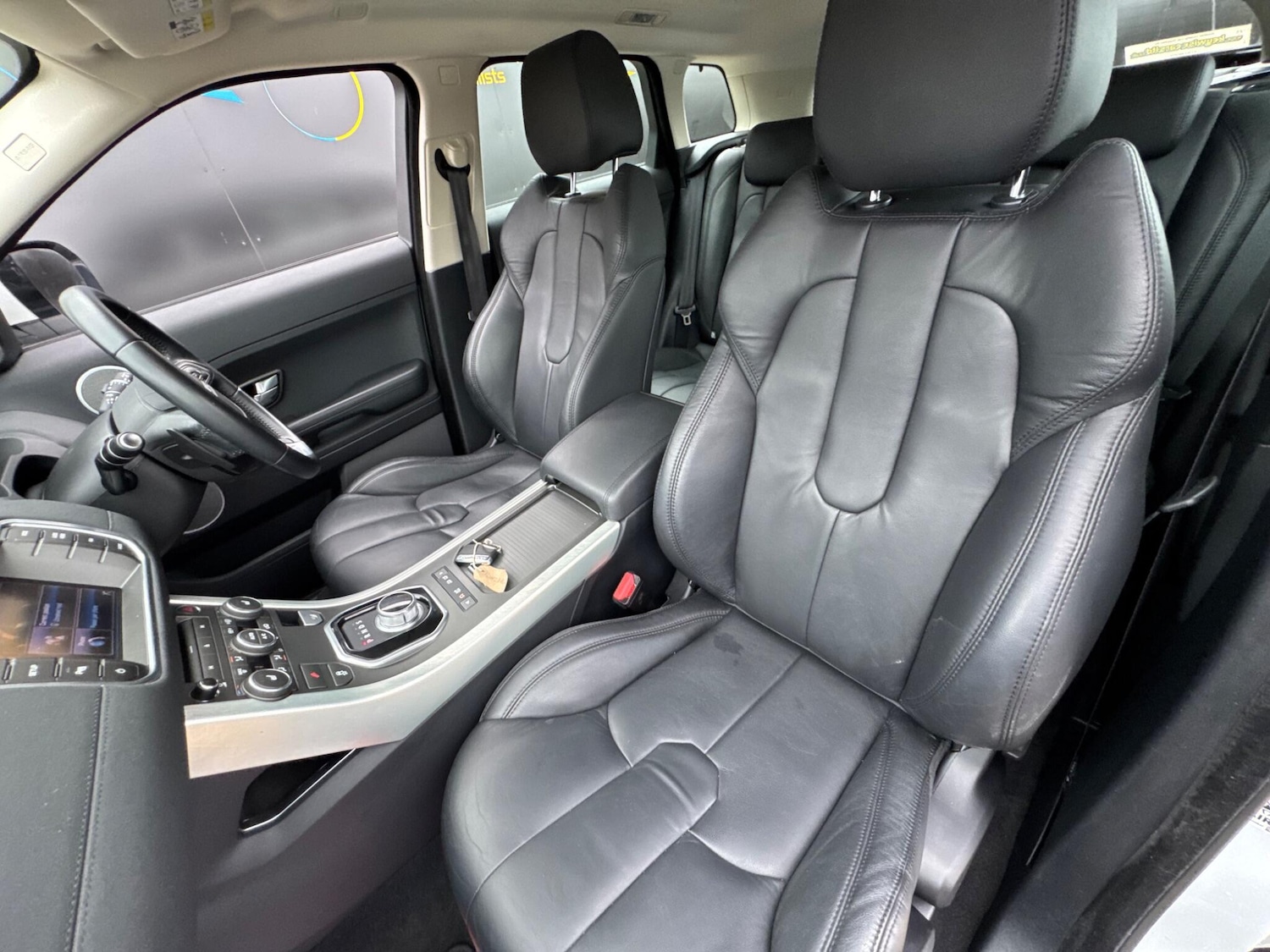 Used Land Rover Range Rover Evoque 2013 for sale - 77645850: Photo 23