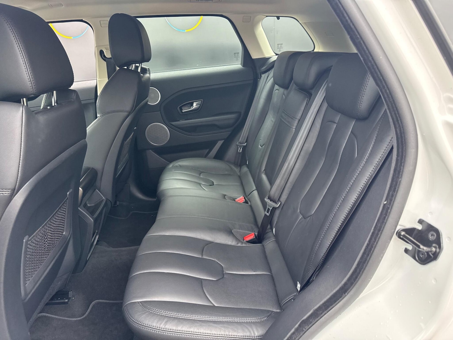 Used Land Rover Range Rover Evoque 2013 for sale - 77645850: Photo 24