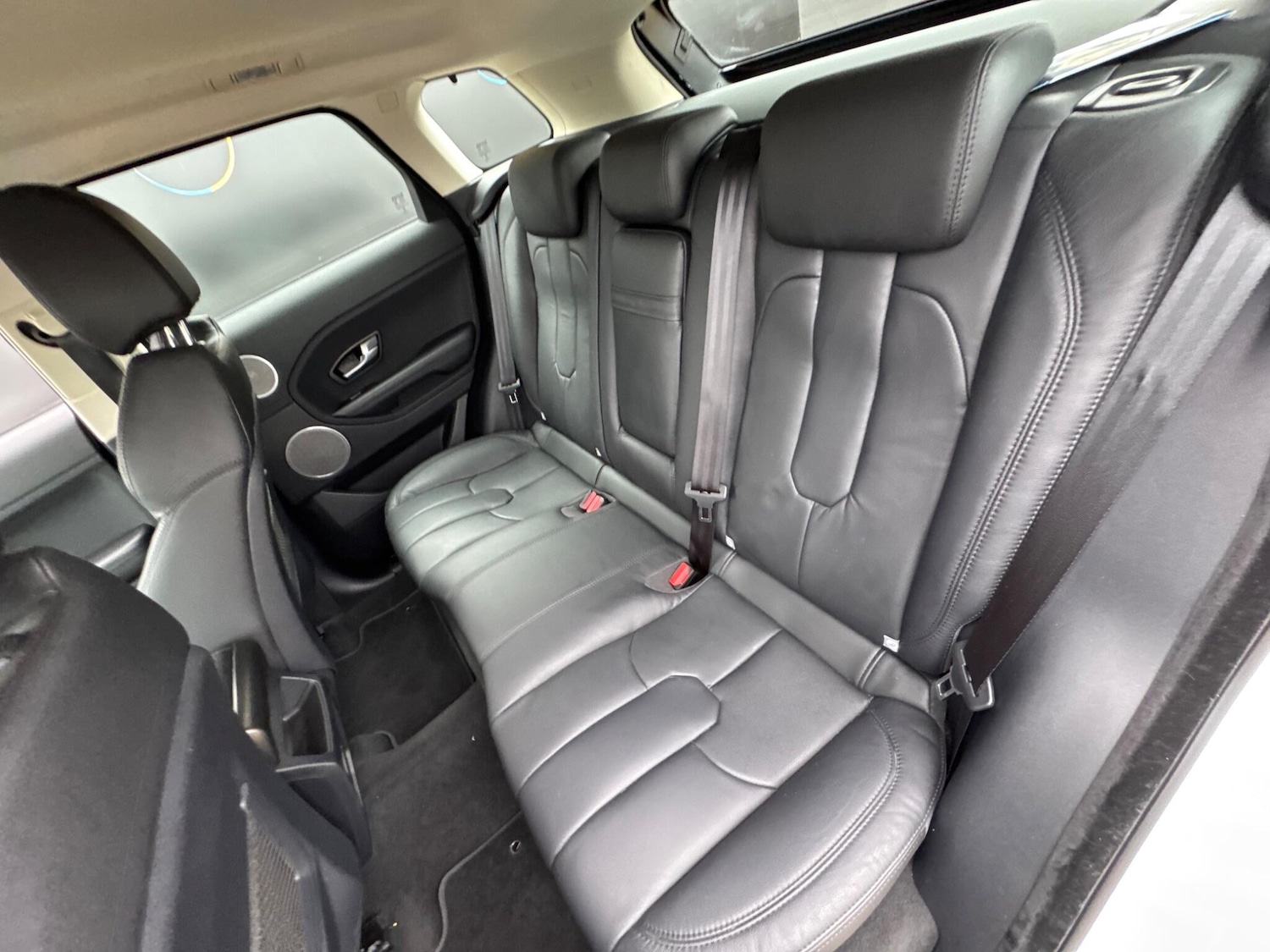 Used Land Rover Range Rover Evoque 2013 for sale - 77645850: Photo 25