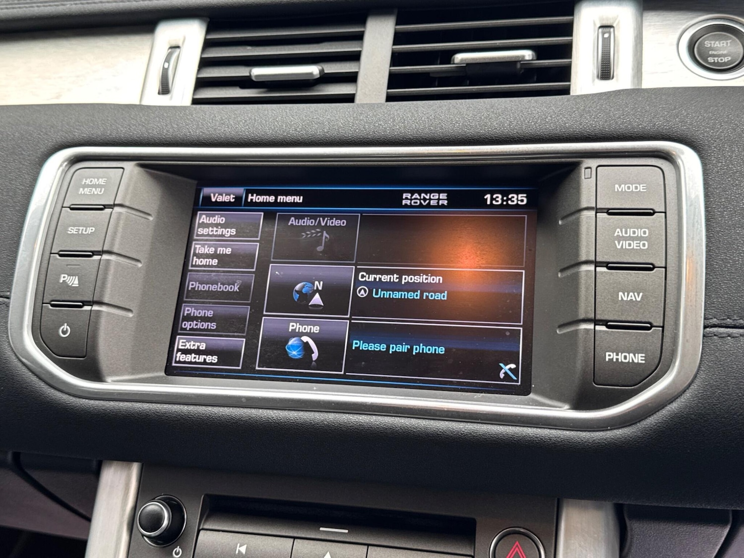 Used Land Rover Range Rover Evoque 2013 for sale - 77645850: Photo 32