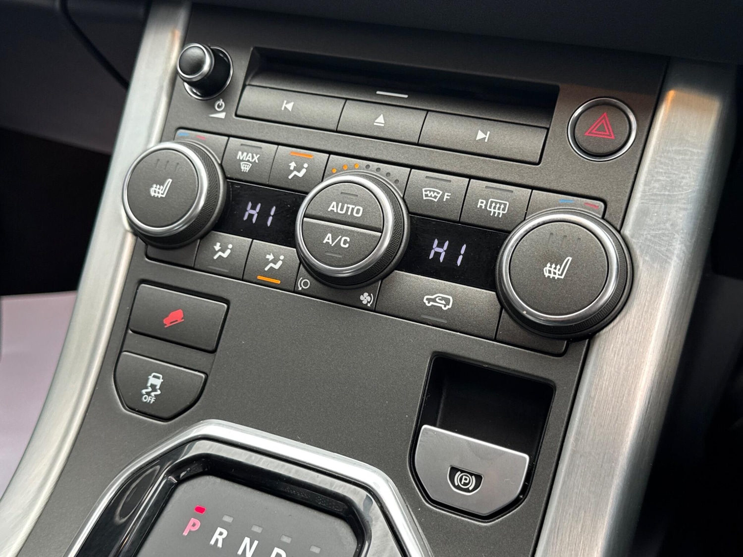 Used Land Rover Range Rover Evoque 2013 for sale - 77645850: Photo 33