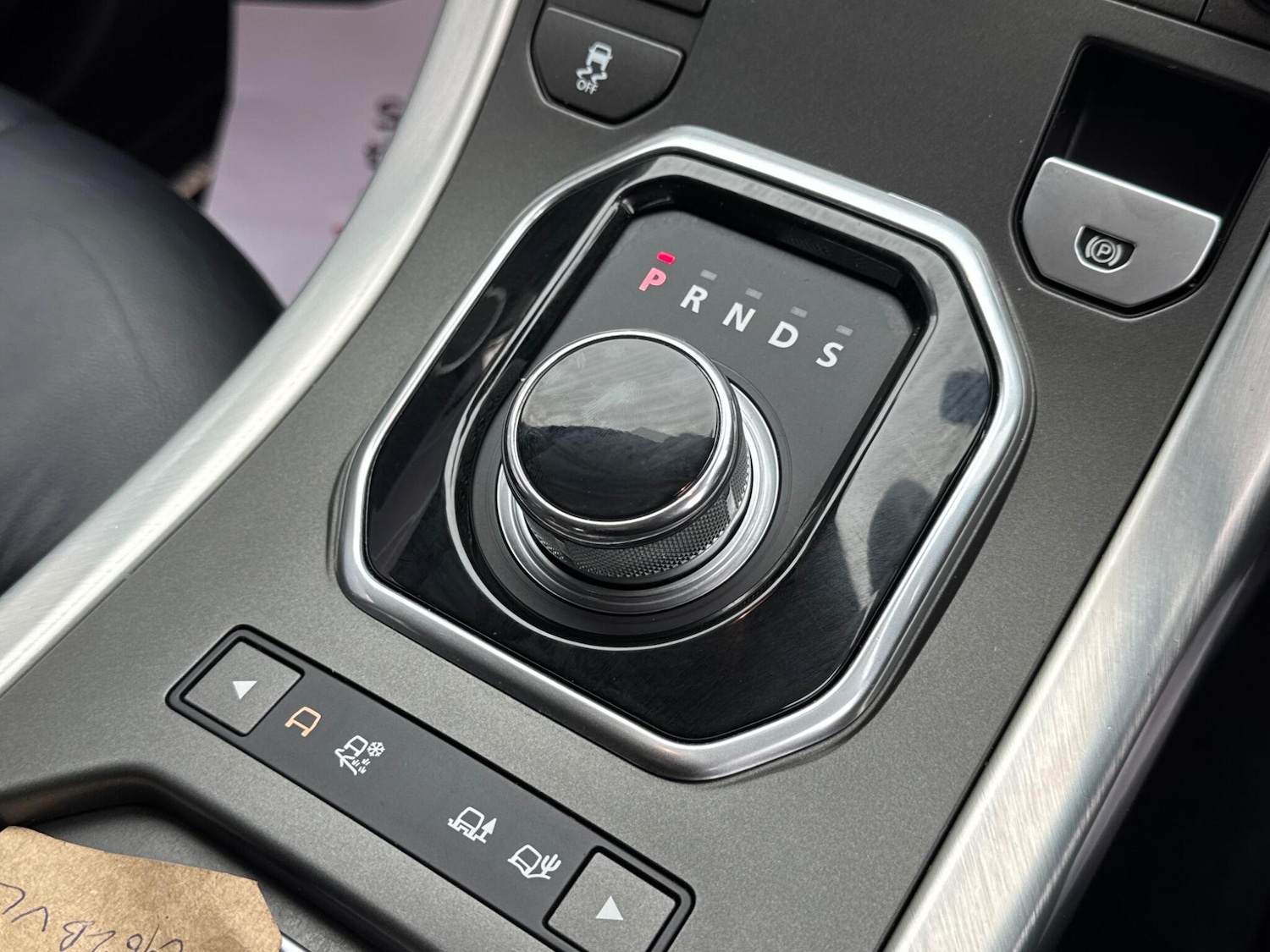 Used Land Rover Range Rover Evoque 2013 for sale - 77645850: Photo 34