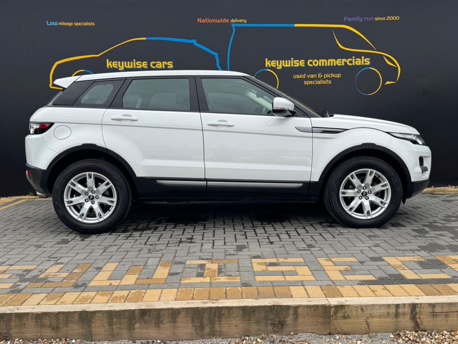 Used Land Rover Range Rover Evoque 2013 for sale - 77645850: Photo 7