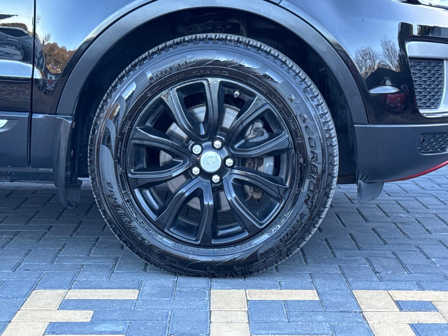 Used Land Rover Range Rover Evoque 2017 for sale - 76646009: Photo 11