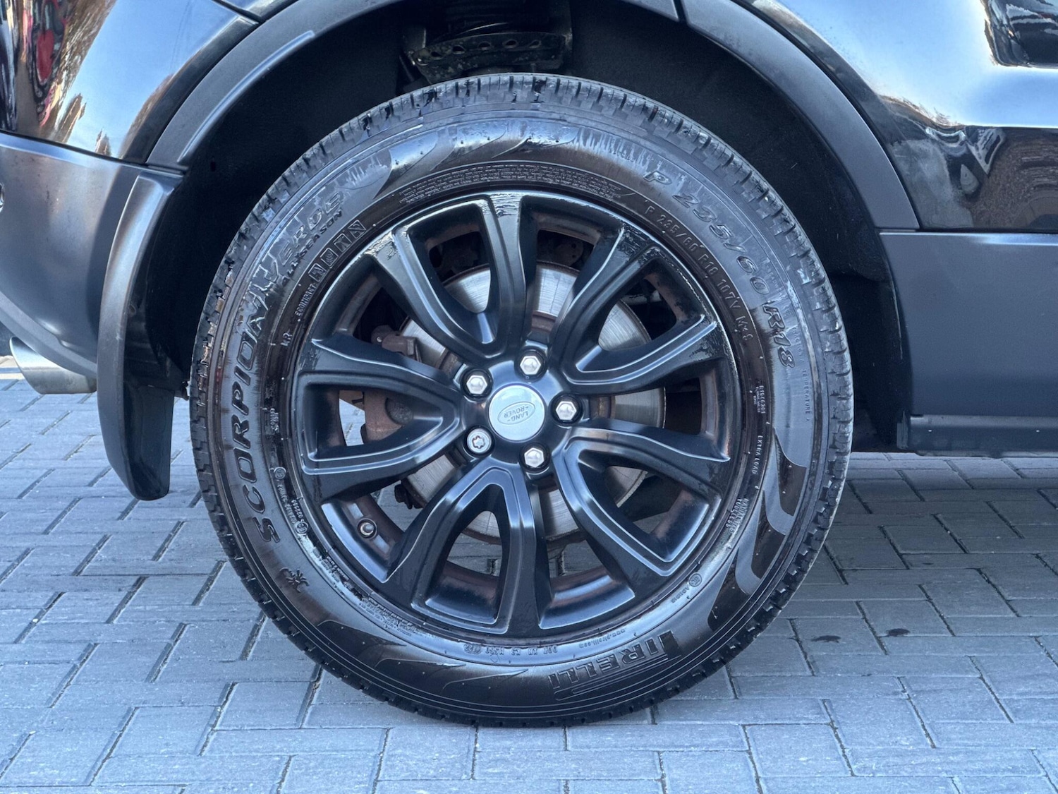 Used Land Rover Range Rover Evoque 2017 for sale - 76646009: Photo 13