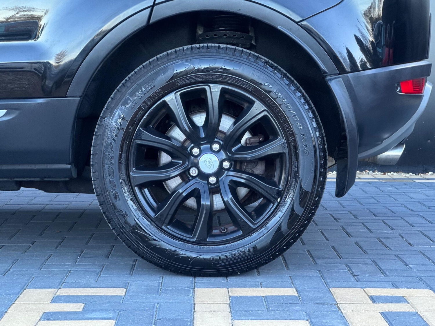 Used Land Rover Range Rover Evoque 2017 for sale - 76646009: Photo 14