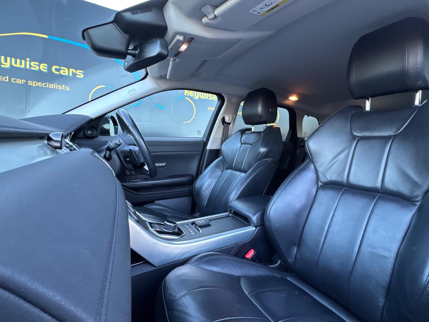 Used Land Rover Range Rover Evoque 2017 for sale - 76646009: Photo 21