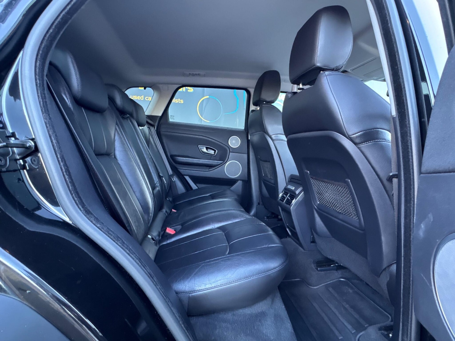 Used Land Rover Range Rover Evoque 2017 for sale - 76646009: Photo 23