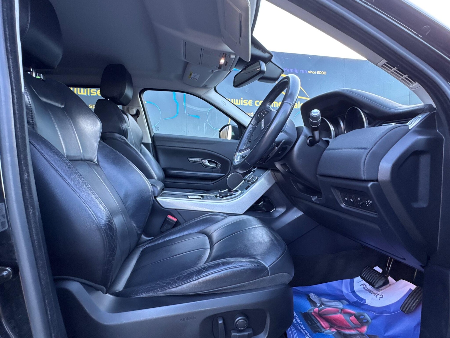 Used Land Rover Range Rover Evoque 2017 for sale - 76646009: Photo 24