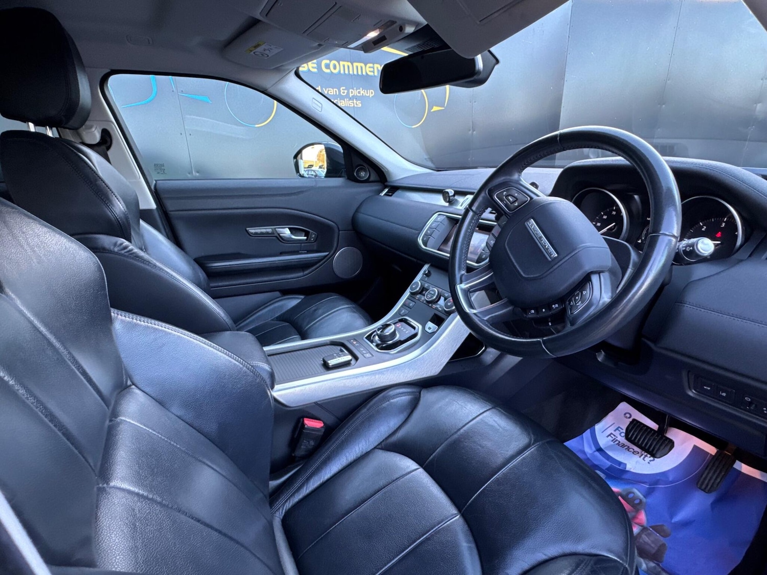 Used Land Rover Range Rover Evoque 2017 for sale - 76646009: Photo 25