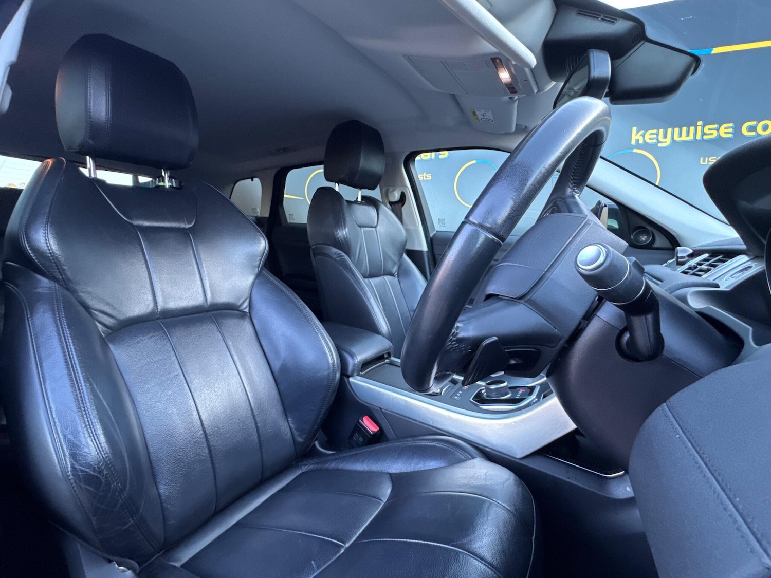 Used Land Rover Range Rover Evoque 2017 for sale - 76646009: Photo 26