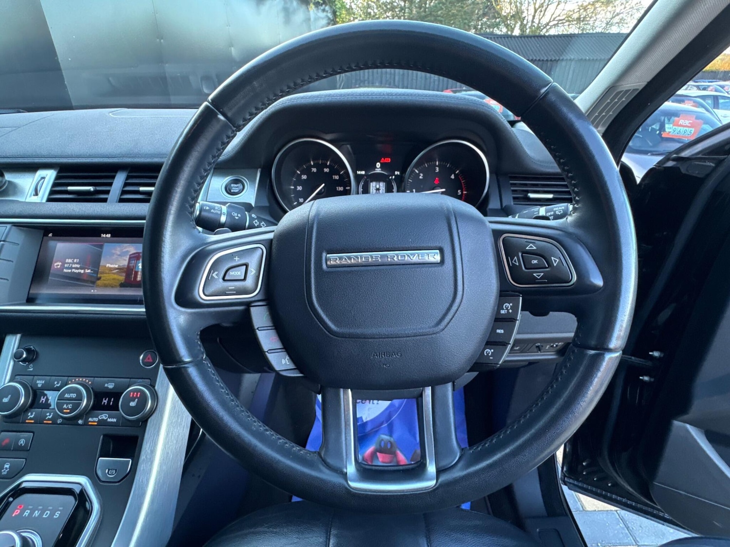 Used Land Rover Range Rover Evoque 2017 for sale - 76646009: Photo 27