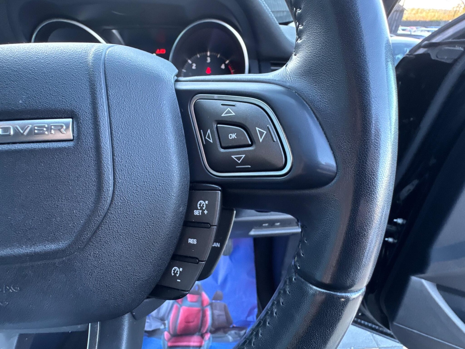 Used Land Rover Range Rover Evoque 2017 for sale - 76646009: Photo 29