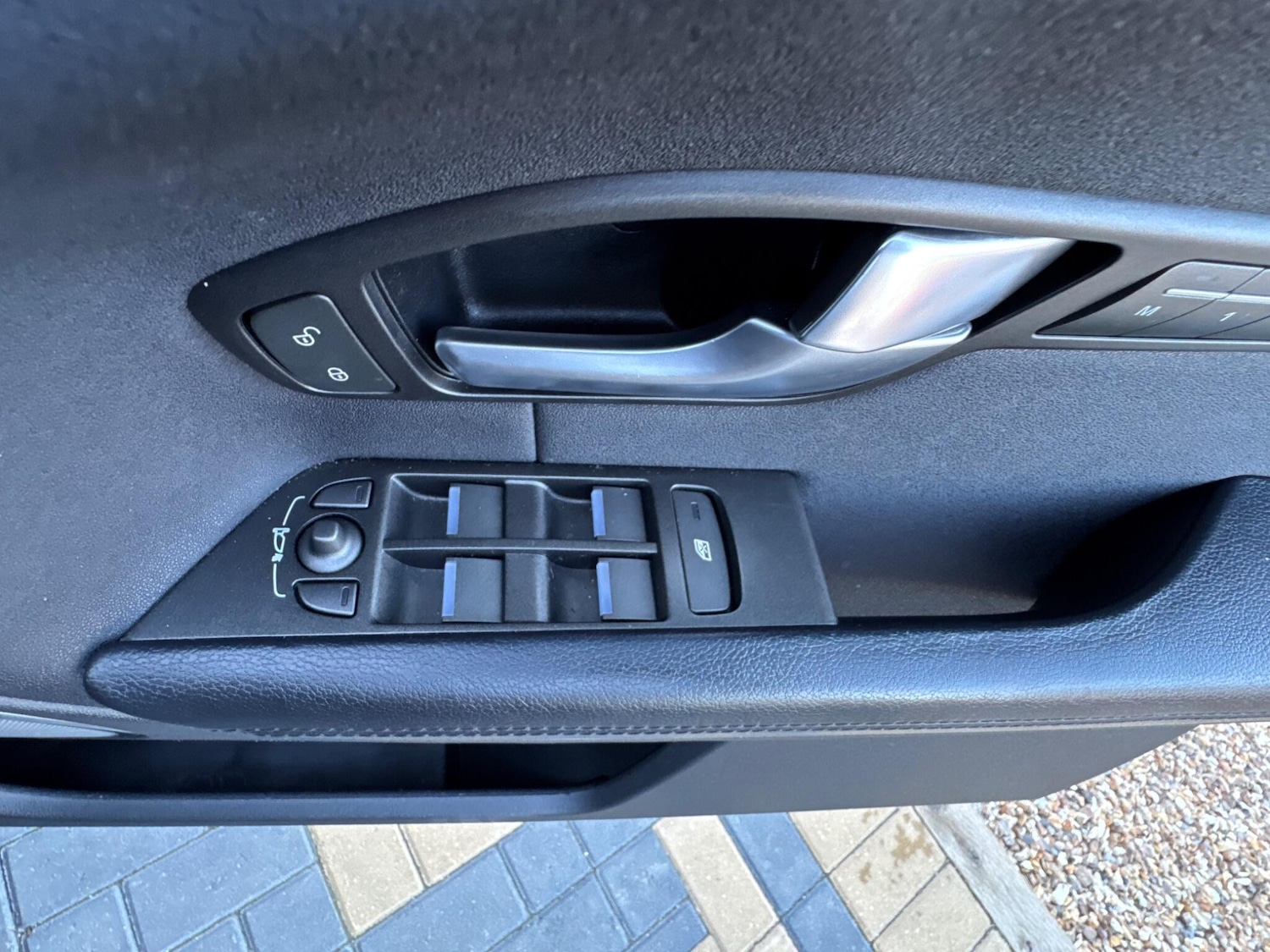 Used Land Rover Range Rover Evoque 2017 for sale - 76646009: Photo 31