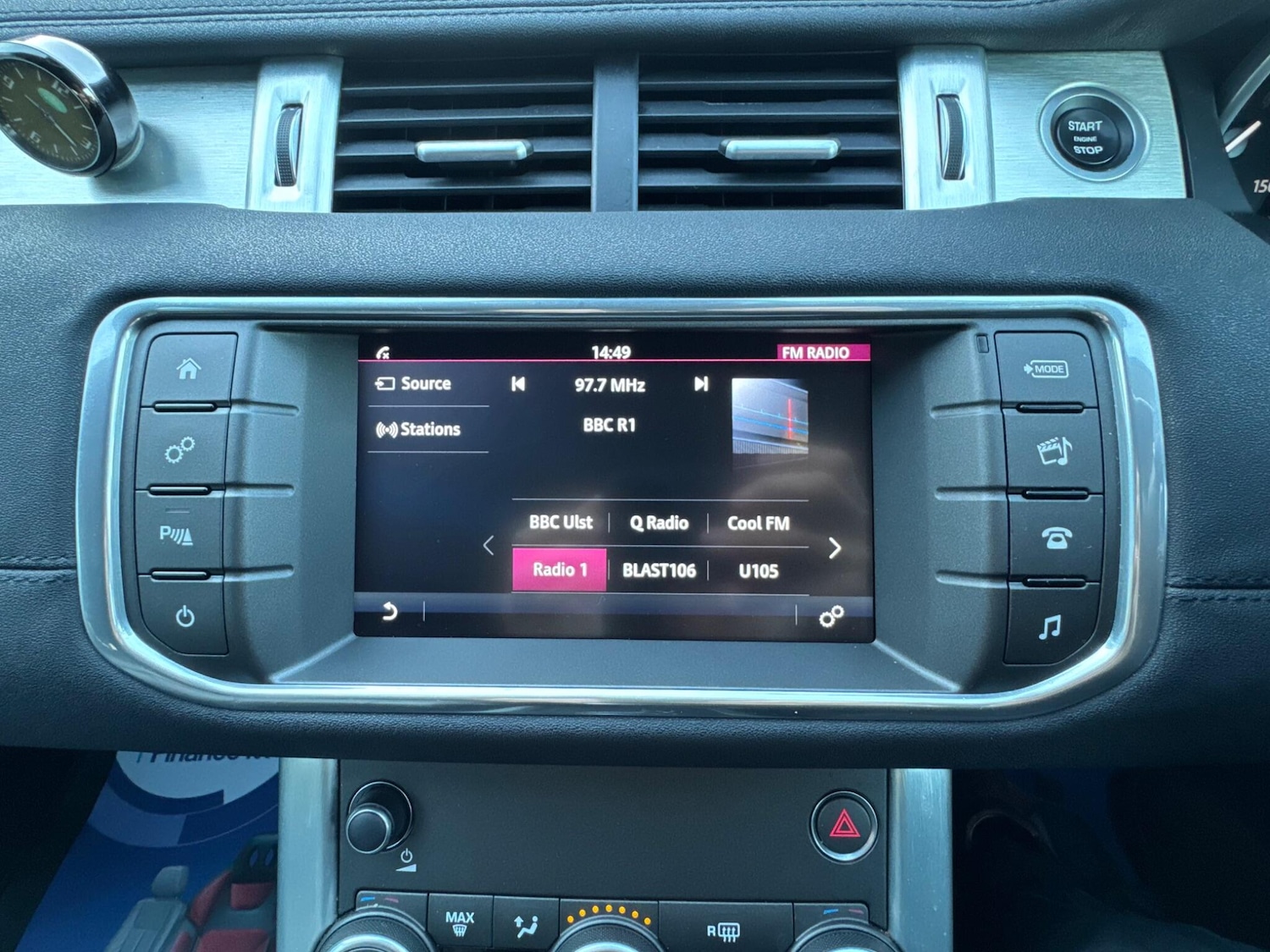 Used Land Rover Range Rover Evoque 2017 for sale - 76646009: Photo 32