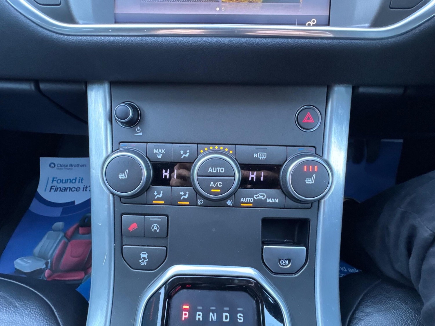 Used Land Rover Range Rover Evoque 2017 for sale - 76646009: Photo 33