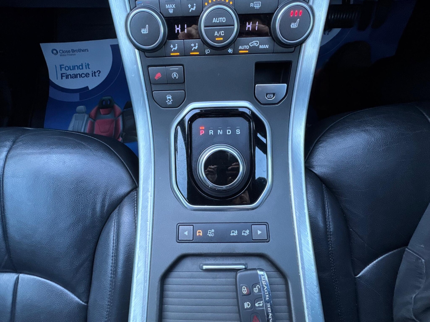 Used Land Rover Range Rover Evoque 2017 for sale - 76646009: Photo 34