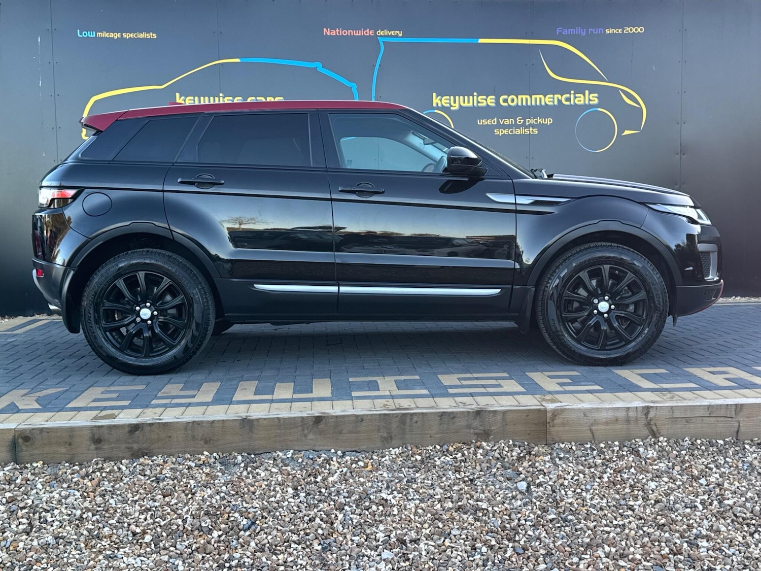 Used Land Rover Range Rover Evoque 2017 for sale - 76646009: Photo 7