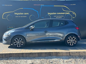 Used Renault Clio 2026 for sale - 78375007: Photo