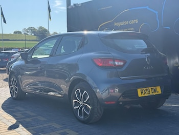 Used Renault Clio 2026 for sale - 78375007: Photo