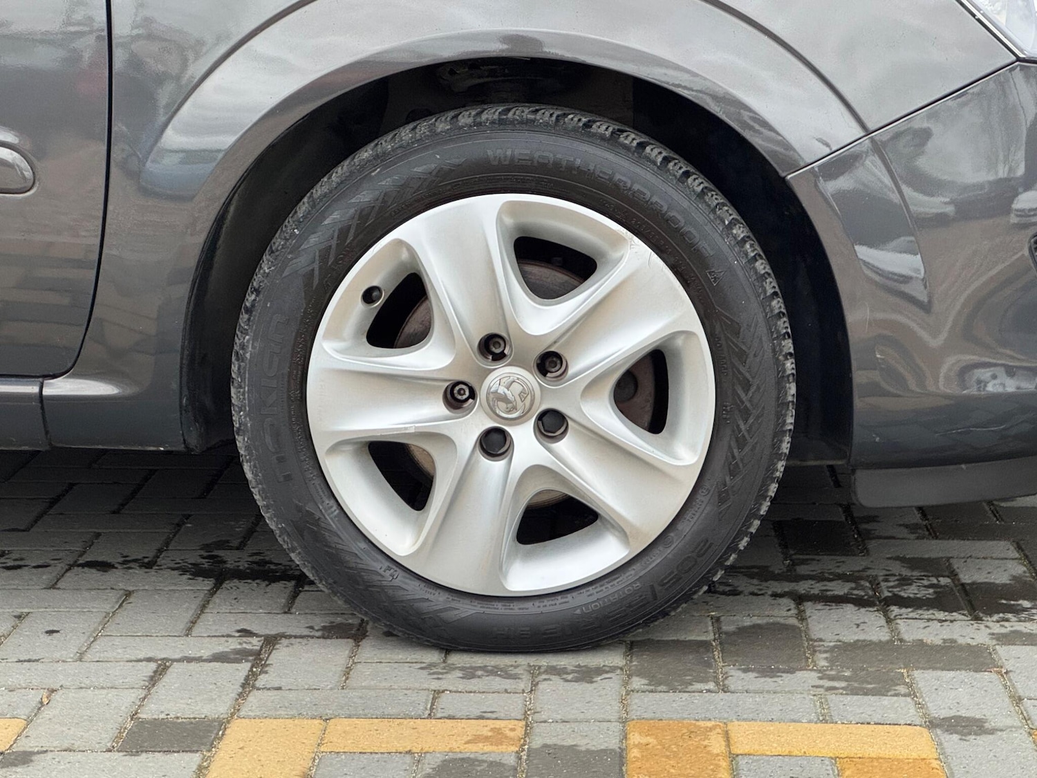 Used Vauxhall Zafira 2014 for sale - 77684250: Photo 10