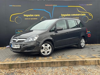 2014 (14) - 1.8i [120] Exclusiv 5dr