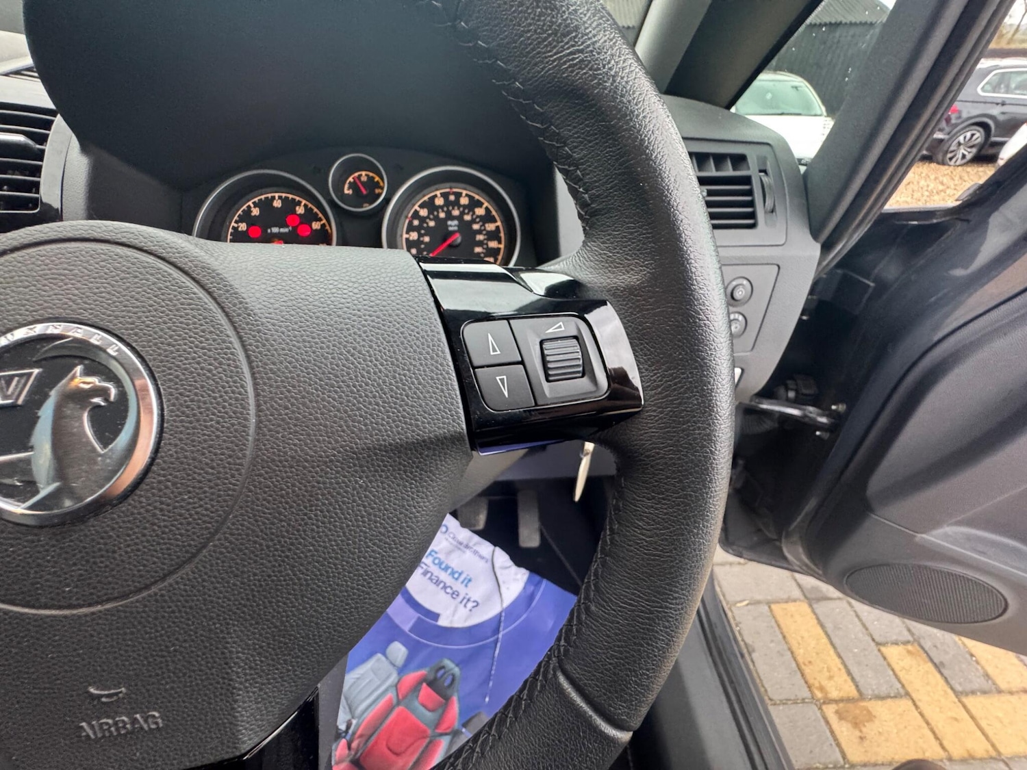 Used Vauxhall Zafira 2014 for sale - 77684250: Photo 23