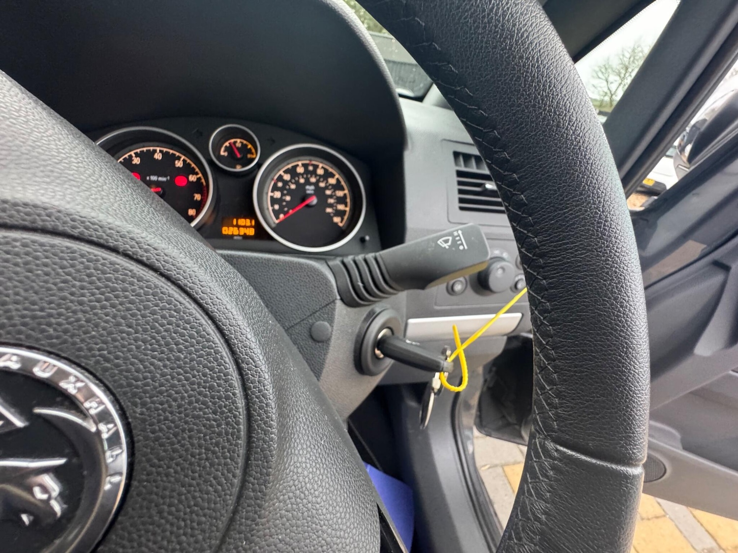 Used Vauxhall Zafira 2014 for sale - 77684250: Photo 25