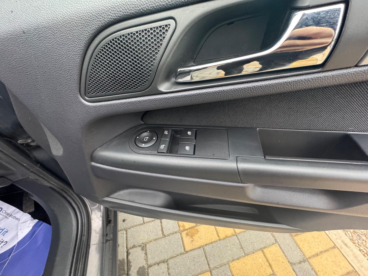 Used Vauxhall Zafira 2014 for sale - 77684250: Photo 29